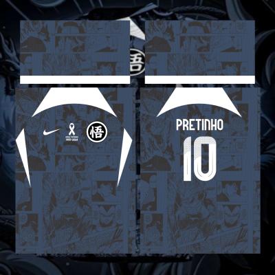 Arte da categoria interclass